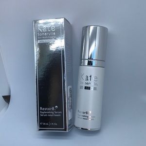 Kate Somerville Restor8 Replenishing Serum
